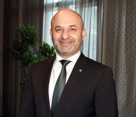 HP Türkiye Genel Müdürü: Teknolojide yazılım ve hizmet alanına önem vermeliyiz