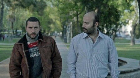 Hrant Dink cinayetine farklı bakış 'Hile Yolu' 26 Nisan'da vizyonda