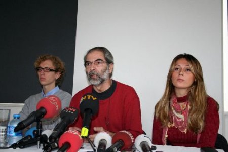 Hrant Dink'in Arkadaşları: Devletin Bizimle Alay Ettiğini Düşünüyoruz