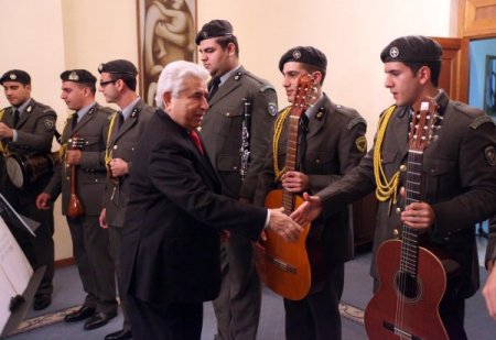 Hristofyas: Türkiye'nin Kıbrıs'ta kök salmasını engelemeliyiz