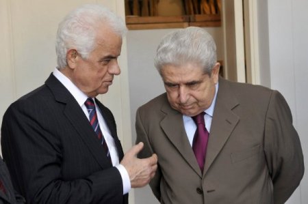 Hristofyas Yarın İfade Verecek