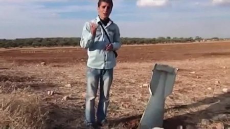 HRW: Suriye, sivillere karşı misket bombaları kullanıyor