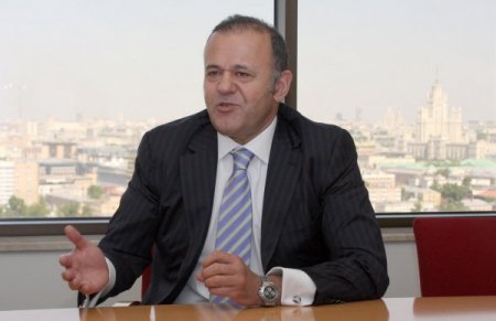 Hsbc Rusya Genel Müdürü Özkaya: Rusya Büyük, Türkiye Verimli(özel)