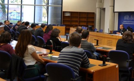 HSYK, terör soruşturması yapan hakim ve savcıları AİHM'e gönderdi