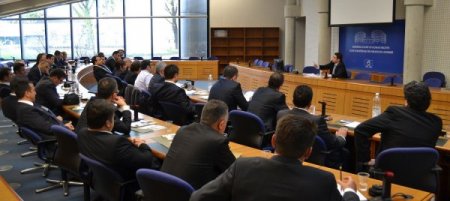 HSYK, terör soruşturması yapan hakim ve savcıları AİHM'e gönderdi