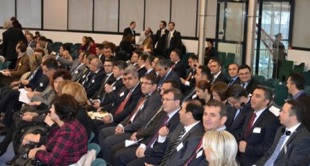 HSYK, terör soruşturması yapan hakim ve savcıları AİHM'e gönderdi