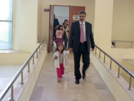 Hsyk Adli Yargı Üye Adayı Güven Yıldız: Güzel Bir Dönemin Başlangıcı Olacak