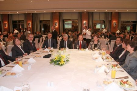 HSYK Başkan Vekili: MİT savcısının görev değişikliğini gazeteden öğrendim