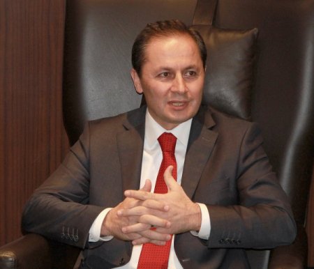 HSYK Başkan Vekili: MİT savcısının görev değişikliğini gazeteden öğrendim