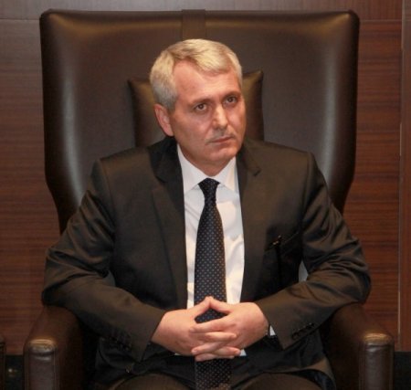 HSYK Başkan Vekili: MİT savcısının görev değişikliğini gazeteden öğrendim