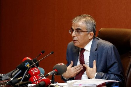Hsyk Üyesi Ertosun: Türkiye'de Maalesef Yerleşmiş 'araya Girme Durumu' Var