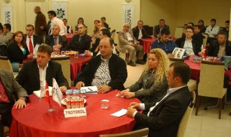 Hsyk'nın Yapısını Düzenleyen Madde 336 Oyla Kabul Edildi