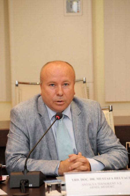 Hubble Ve Gaıa’yı Yapan Optik Devi Türkiye’ye Geliyor