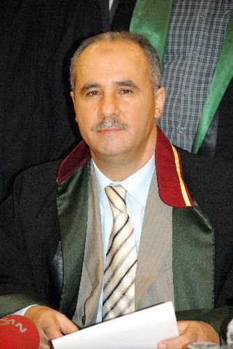Hukuka Çağrı Platformu, Genelkurmay Başkanı Başbuğ Hakkında Suç Duyurusunda Bulundu