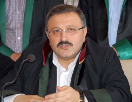 Hukukçular, Danıştay Başkanı Mustafa Birden’in Sözlerine Tepki Gösterdi