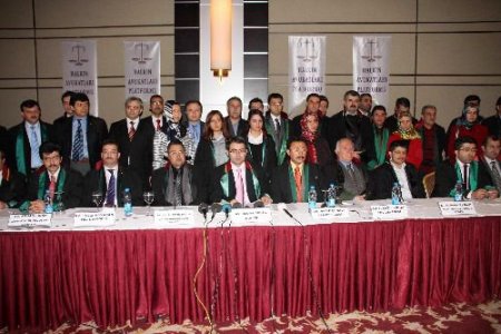 Hukukçular, Hysk'ya Sert Tepki Gösterdi: Hsyk Tarafsızlığını Yitirdi