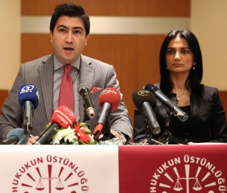 Hukukçular, İstanbul Barosu için yeni seçim istedi