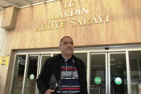 Hükümet Kadın filmi hakkında suç duyurusu