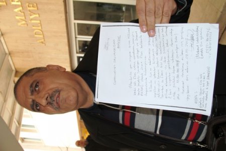 Hükümet Kadın filmi hakkında suç duyurusu