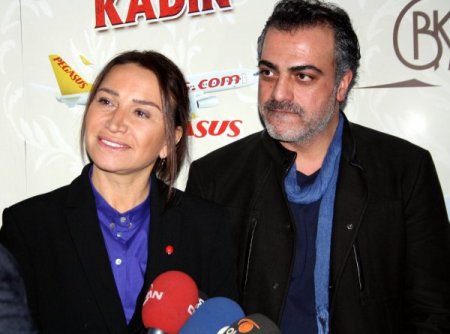 Hükümet Kadın'ın oyuncularından suç duyurusu yorumu: Yanlış filme gitmiştir