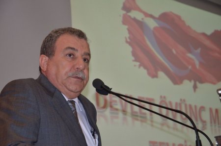 'Hükümet şehit ve gazilerin hatıralarına halel getirecek yaklaşımda olmaz'