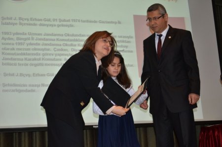 'Hükümet şehit ve gazilerin hatıralarına halel getirecek yaklaşımda olmaz'