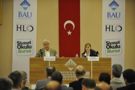 “Hükümete olan güvende önemli bir yükseliş var”