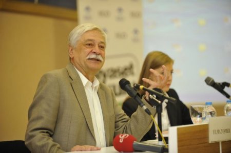 “Hükümete olan güvende önemli bir yükseliş var”