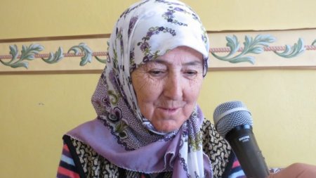 Hükümetin başlattığı barış süreci Özgen ailesine umut oldu