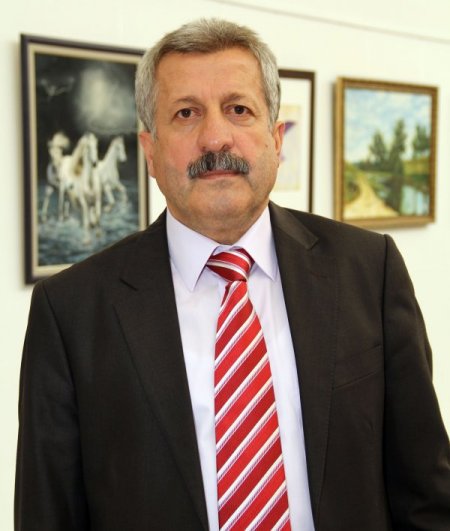 Hükümlü Ve Tutuklular El Sanatları Sergisi Açtı