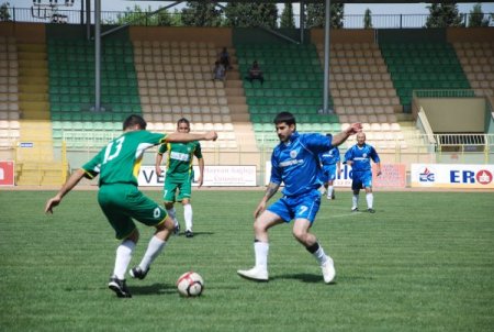 Hükümlüler Futbol Turnuvasında Özgürlükspor Şampiyon