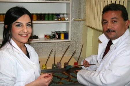 Hükümlüler meslek kursuna gidecek, havuzda yüzecek, tiyatro izleyecek