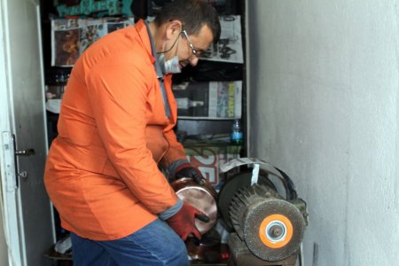 Hükümlülerden ekonomiye katkı