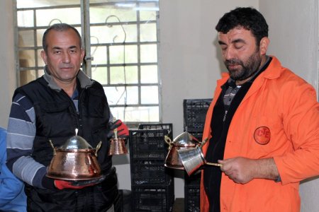 Hükümlülerden ekonomiye katkı