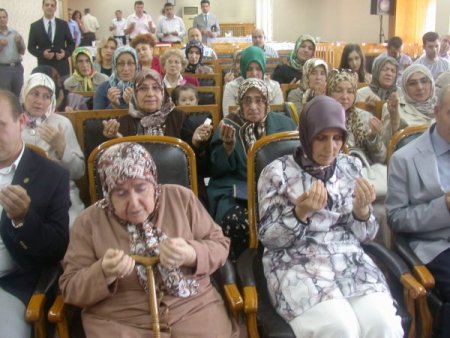 Hulisi Çelik: Samsun’dan ayrılmak çok zor