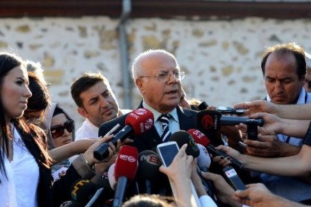 Hülya Koçyiğit: Bütün sorunları ileri bir demokrasiyle çözebiliriz