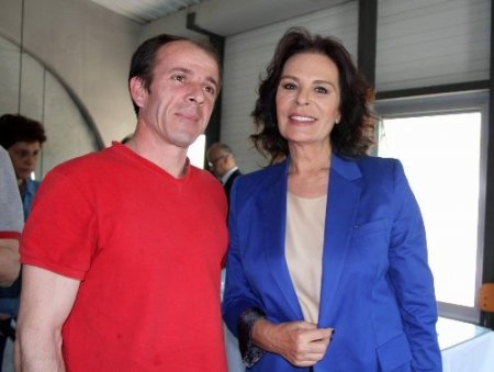 Hülya Koçyiğit: Sevgi ve kardeşlik dilini benemsemeliyiz