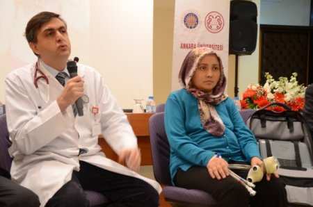 Hülya Usta, Türkiye'nin yapay kalple hayata tutunan ilk kadını