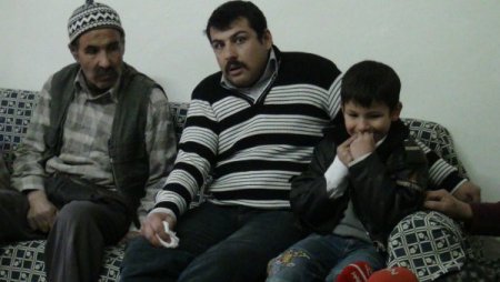 'Huntington' hastası Koyun ailesi, uzanacak yardım elini bekliyor