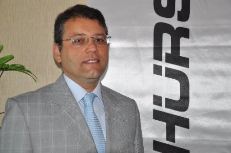 HÜRSİAD, 200 ülkede pazar araştırmasını sürdürecek