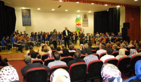 Hürsiad, Bosna’da Dostluğu Ve Ticari İlişkileri Geliştirdi