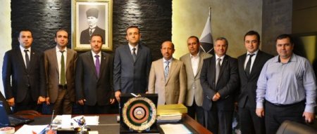 HÜRSİAD Başkanı Fincan: İş dünyası prosedüre boğulup küstürülmemeli