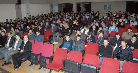 Hürsiad Başkanı Özçelik: Özelleştirmelerden Sonra Devletten Beslenen Asalak Temizlendi