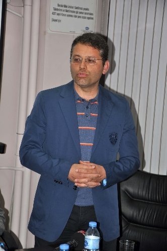 HÜRSİAD’ın yeni başkanı Diler oldu