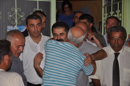 Hüseyin Aygün Serbest Bırakıldı (2)