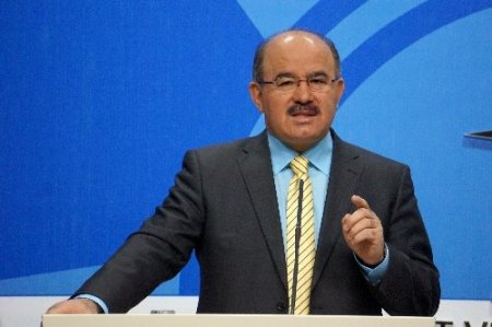 Hüseyin Çelik, Silivri'den fotoğraflarla CHP'ye tepki gösterdi