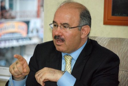 Hüseyin Çelik: Geçmişte Ülkemizde Birçok İnsan Ötekileştirilmiş