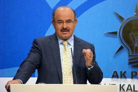 Hüseyin Çelik: İçişleri Bakanlığı ve Genelkurmay arasında protokol yok