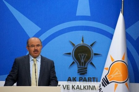 Hüseyin Çelik: İçişleri Bakanlığı ve Genelkurmay arasında protokol yok