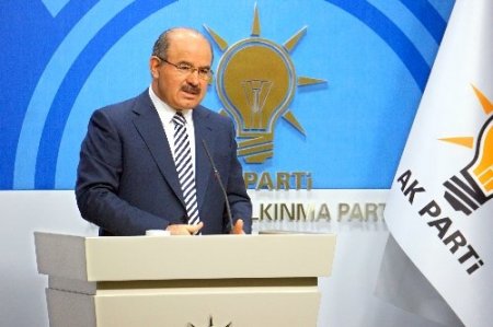 Hüseyin Çelik: 'İki ayyaş' ifadesi sözün gelişi olarak söylenmiştir